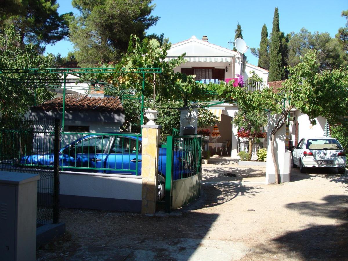 Apartments By The Sea Jadrija, Sibenik - 11356 Exterior foto